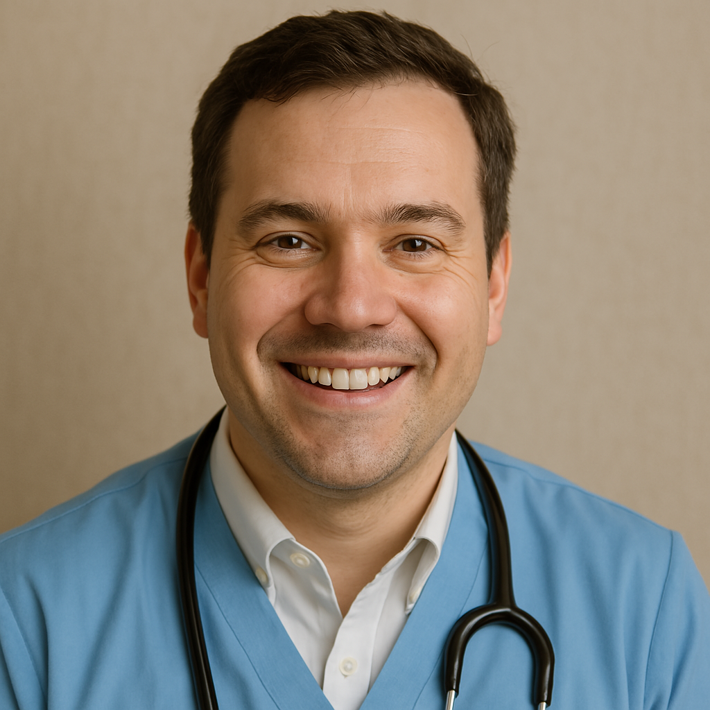 Dr. Mark